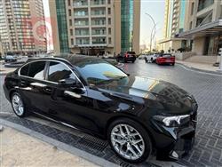 بي ام دبليو الفئة 3